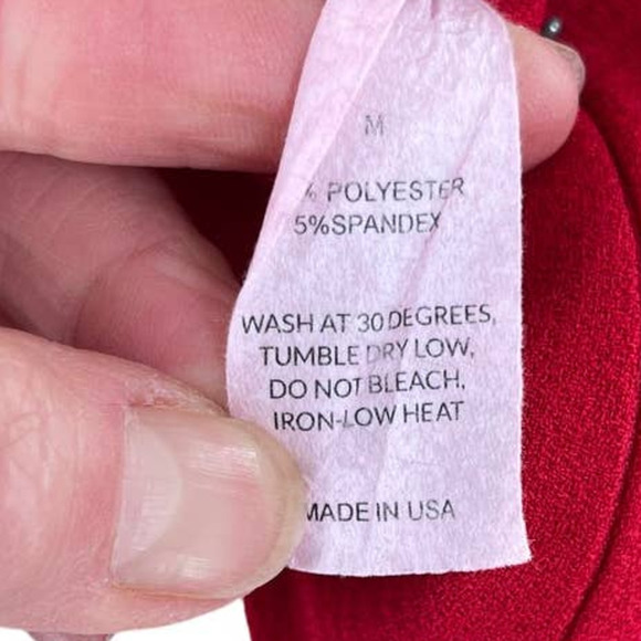 Stylestalker Womens Spaghetti Strap Halter Jumpsuit Crossback Sleeveless Size 2 - Picture 12 of 14